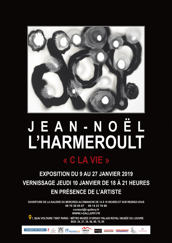 Jean-Noël L'Harmeroult